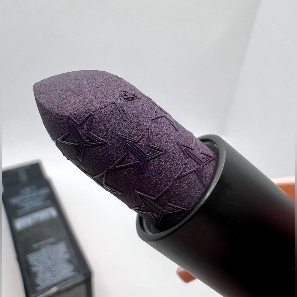 Jeffree Star | ‘Trench Coat’ Velvet Trap Lipstick NiB | Weirdo Collection L.E. - Picture 5 of 16